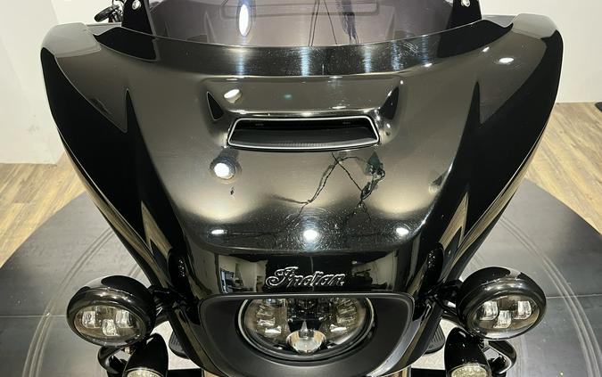 2022 Indian Chieftain®