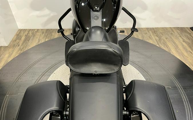 2022 Indian Chieftain®