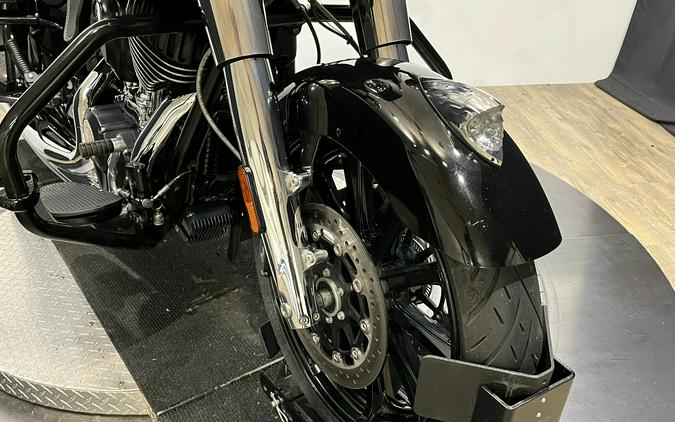 2022 Indian Chieftain®