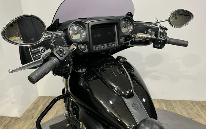 2022 Indian Chieftain®
