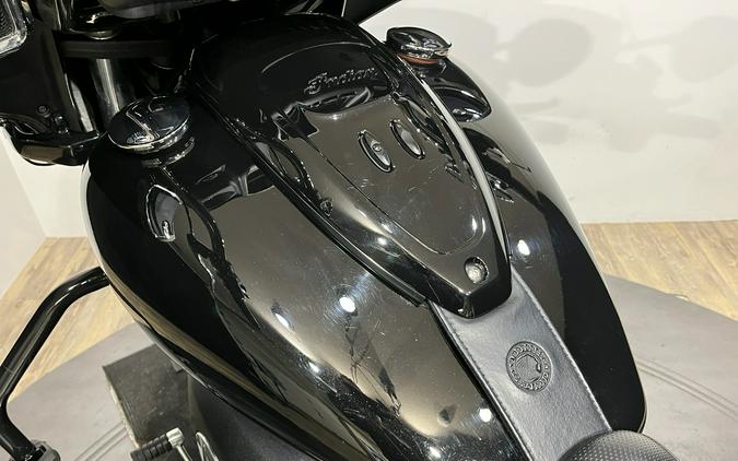 2022 Indian Chieftain®