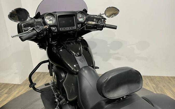 2022 Indian Chieftain®