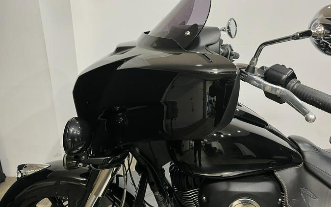 2022 Indian Chieftain®