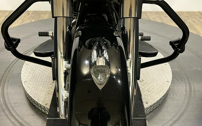 2022 Indian Chieftain®
