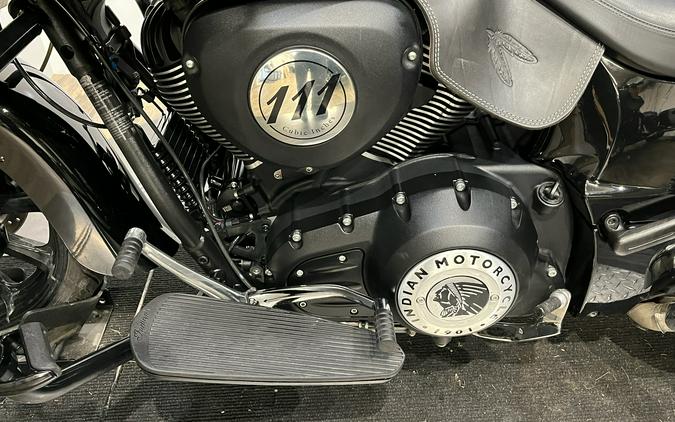 2022 Indian Chieftain®