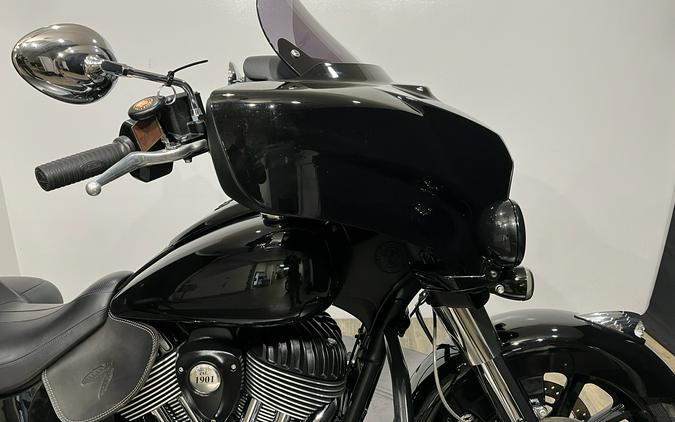 2022 Indian Chieftain®
