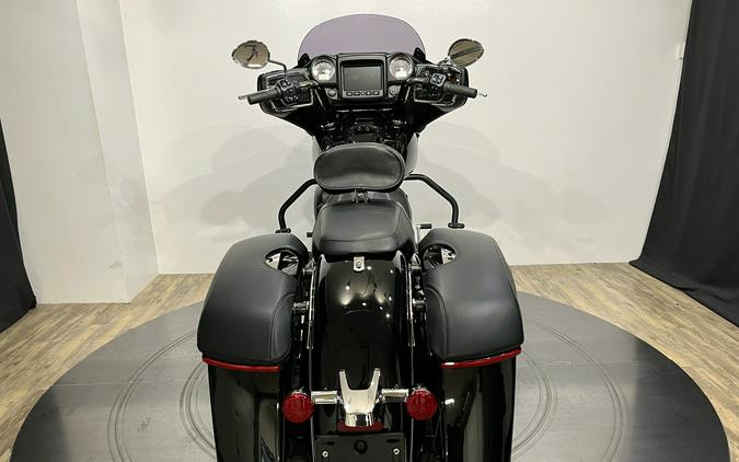 2022 Indian Chieftain®