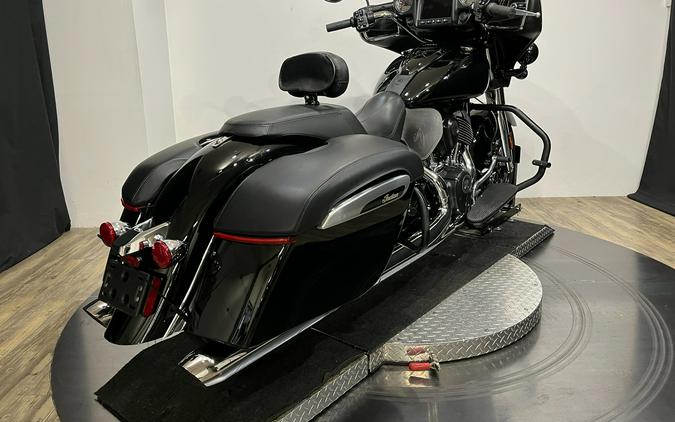 2022 Indian Chieftain®