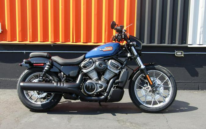 2023 Harley-Davidson Nightster Special First Look [8 Fast Facts]