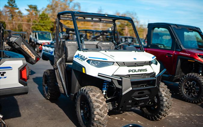 2024 Polaris Ranger XP Kinetic Premium