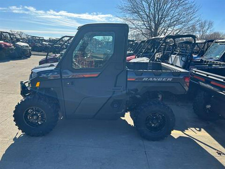 2024 Polaris Ranger XP 1000 Northstar Edition Ultimate