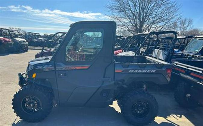 2024 Polaris Ranger XP 1000 Northstar Edition Ultimate