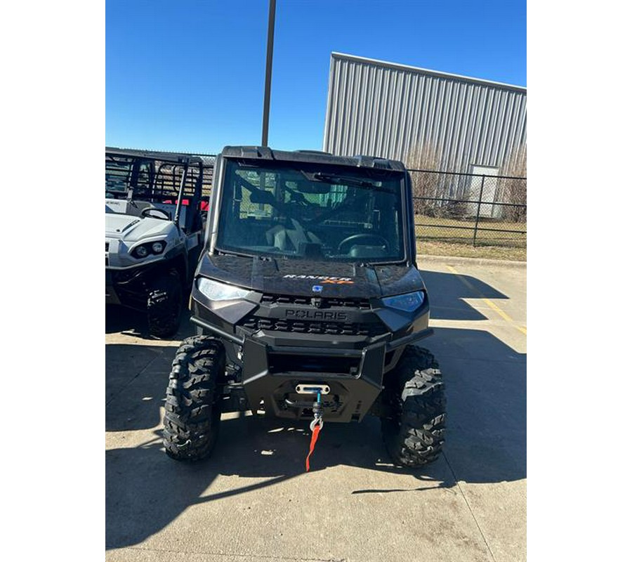 2024 Polaris Ranger XP 1000 Northstar Edition Ultimate