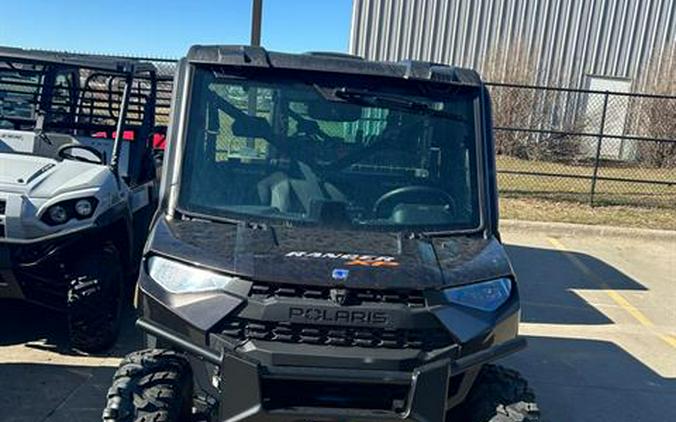 2024 Polaris Ranger XP 1000 Northstar Edition Ultimate