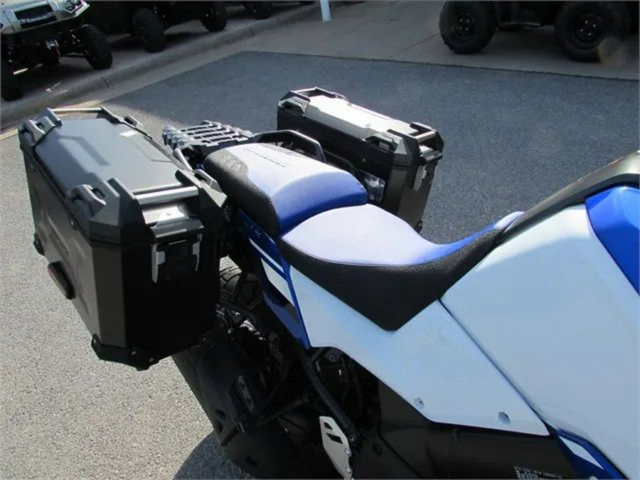 2024 Suzuki V-Strom 1050DE