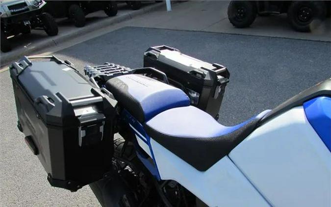 2024 Suzuki V-Strom 1050DE