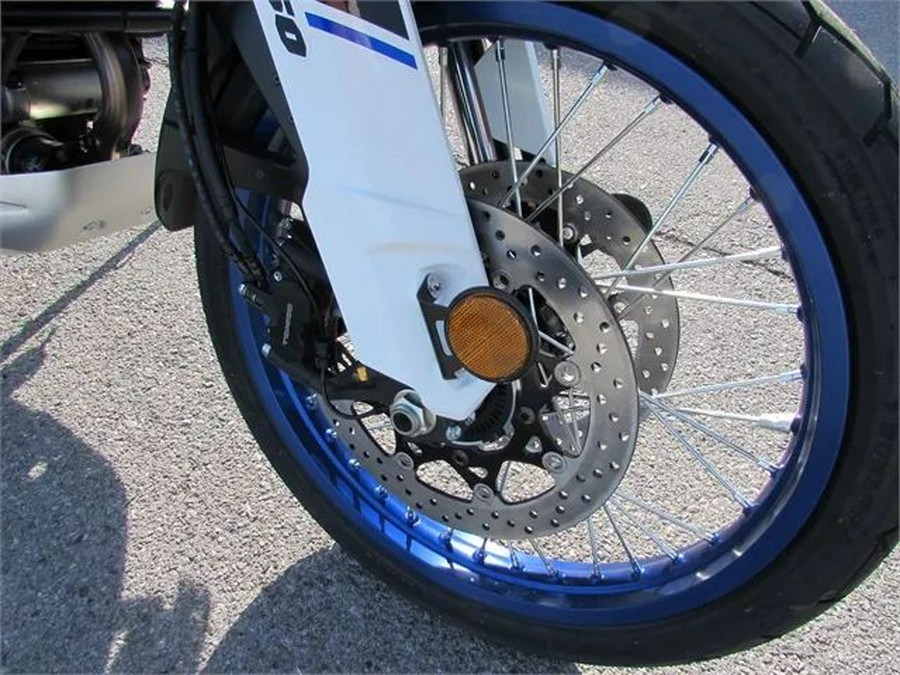 2024 Suzuki V-Strom 1050DE