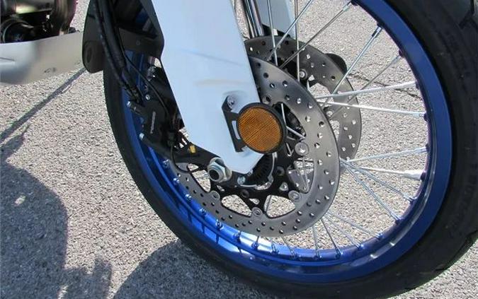 2024 Suzuki V-Strom 1050DE