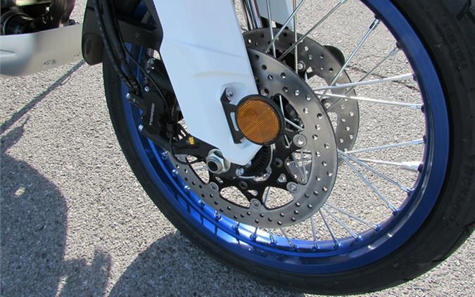 2024 Suzuki V-Strom 1050DE Adventure