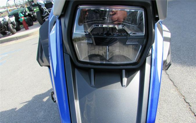 2024 Suzuki V-Strom 1050DE Adventure