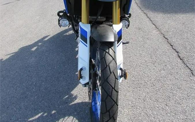 2024 Suzuki V-Strom 1050DE