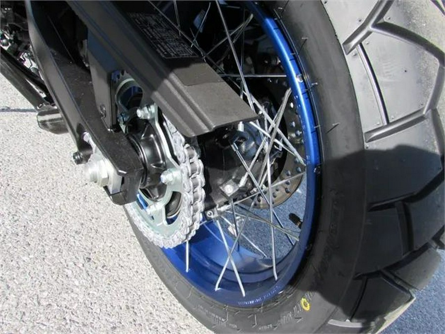 2024 Suzuki V-Strom 1050DE