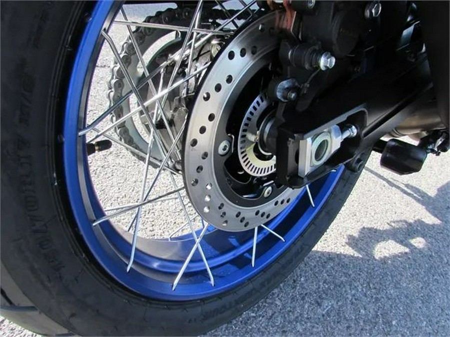 2024 Suzuki V-Strom 1050DE