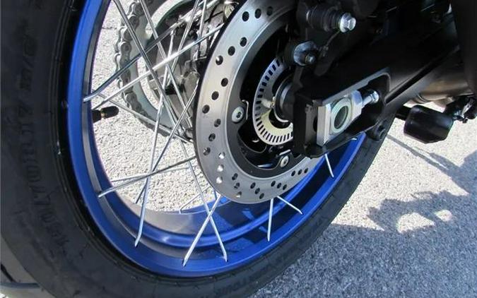 2024 Suzuki V-Strom 1050DE