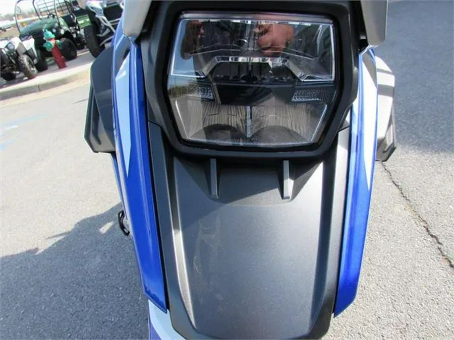 2024 Suzuki V-Strom 1050DE