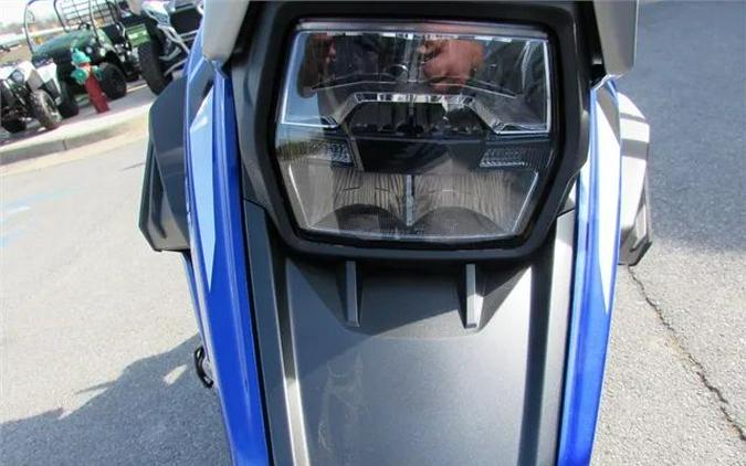 2024 Suzuki V-Strom 1050DE