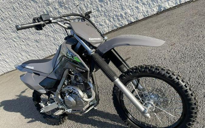 2024 Kawasaki KLX®140R