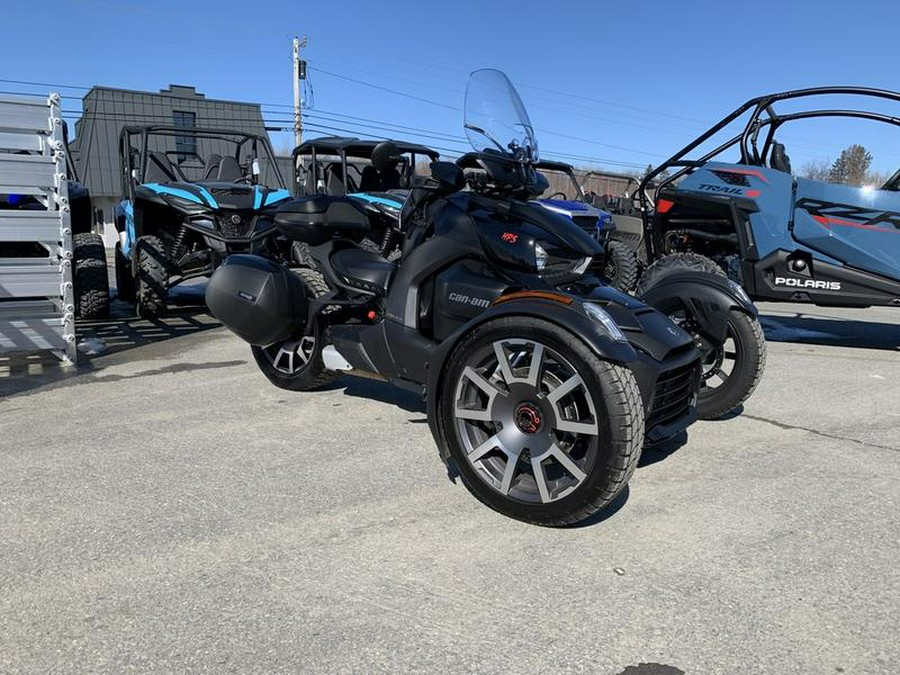 2021 Can-Am® Ryker Rally Edition 900 ACE