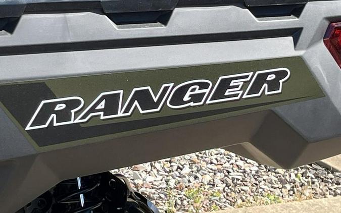 2025 Polaris® Ranger 1000