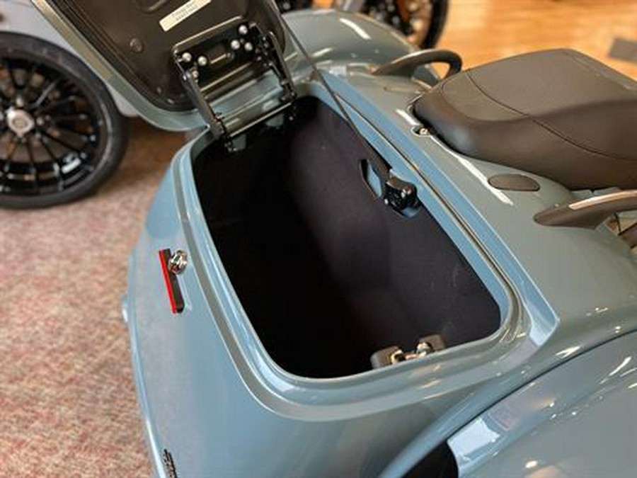 2024 Harley-Davidson Road Glide® 3