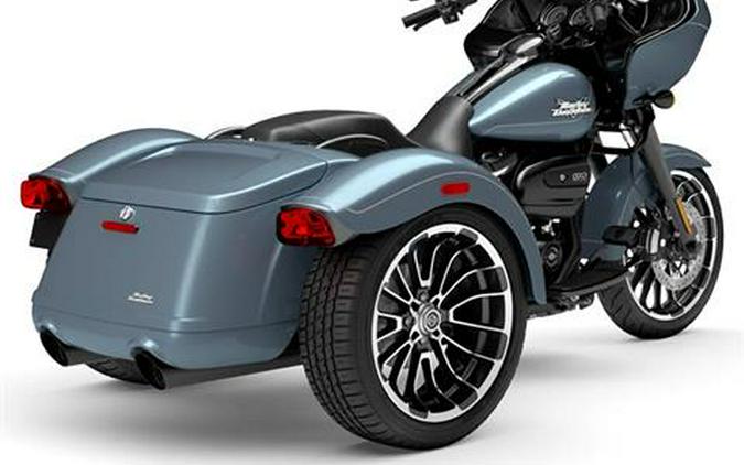 2024 Harley-Davidson Road Glide® 3