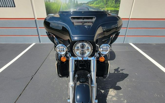 2024 Harley-Davidson Tri Glide Ultra