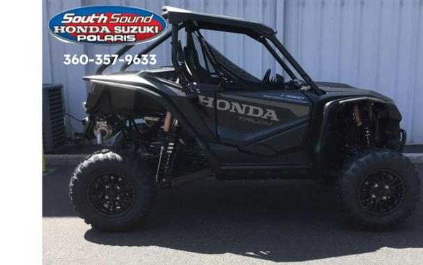 2024 Honda® Talon 1000R