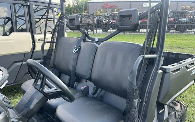 2025 Can-Am Defender DPS HD7 Wildland Camo