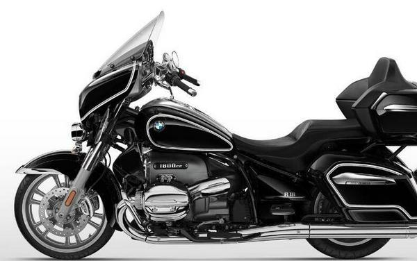 Used 2022 BMW R 18 Transcontinental