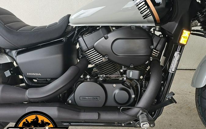 2025 SHADOW PHANTOM ABS - Honda