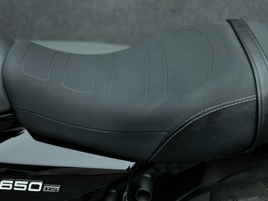 2023 KAWASAKI ER650 Z650RS W/ABS