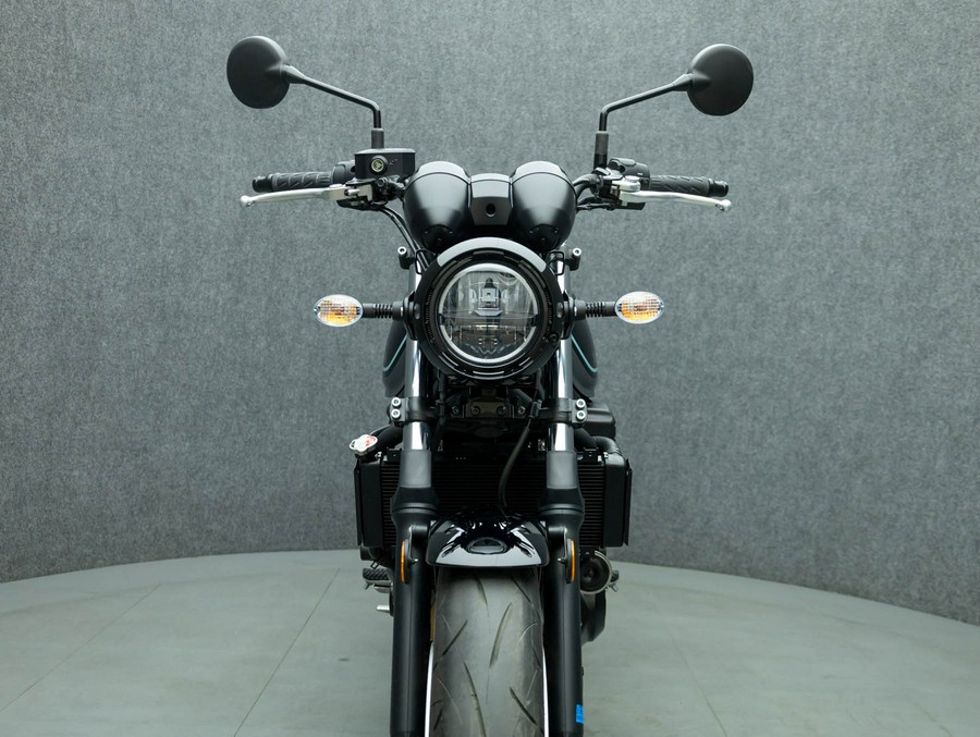 2023 KAWASAKI ER650 Z650RS W/ABS