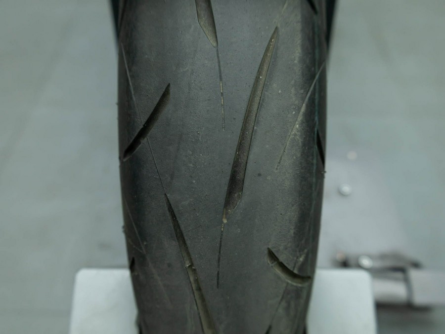 2023 KAWASAKI ER650 Z650RS W/ABS