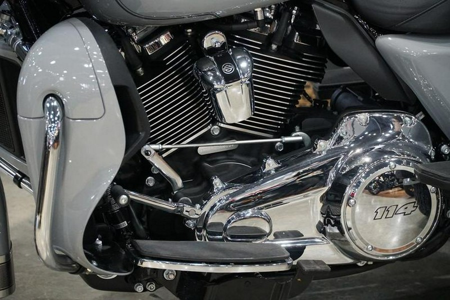 2024 Harley-Davidson® FLHTCUTG - Tri Glide® Ultra