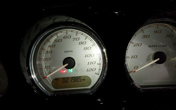 2016 Harley-Davidson Street Glide® Special