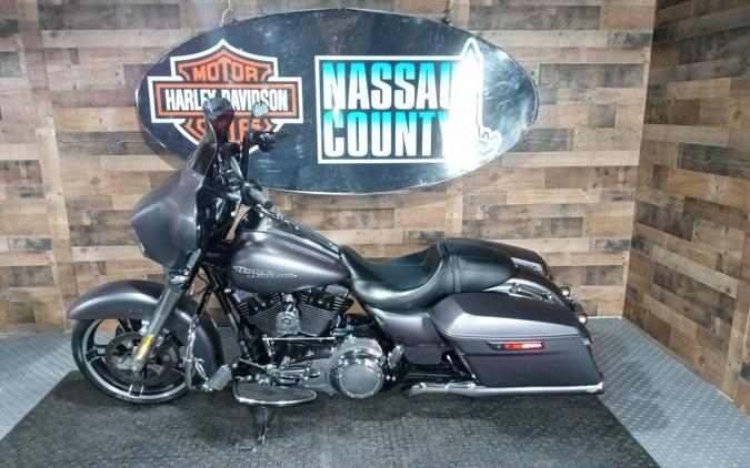 2016 Harley-Davidson Street Glide® Special