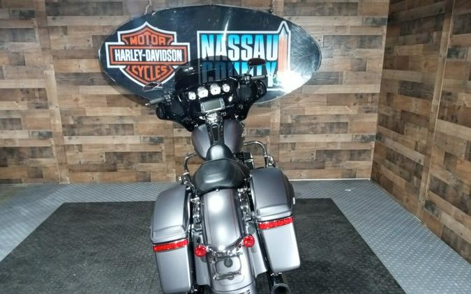 2016 Harley-Davidson Street Glide® Special