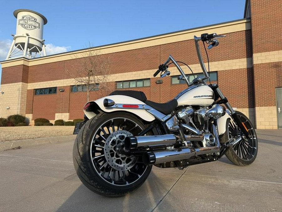 2024 Harley-Davidson® FXBR - Breakout®