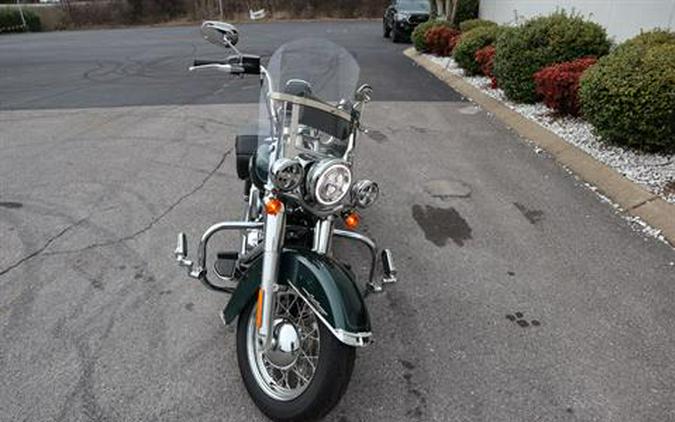 2024 Harley-Davidson Heritage Classic 114