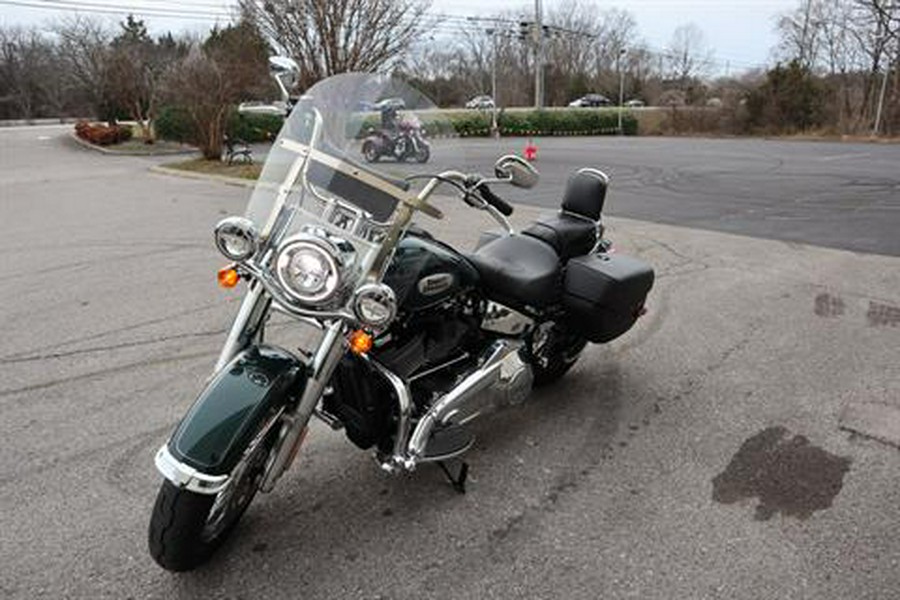 2024 Harley-Davidson Heritage Classic 114